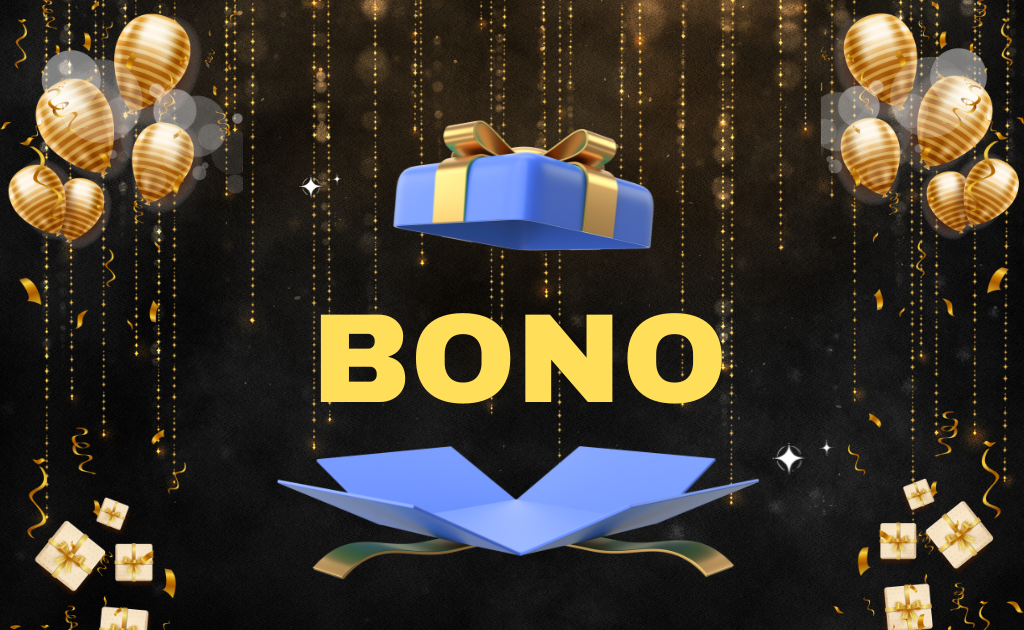 Bono de Bienvenida de BC Game: Tu Primer Gran Premio