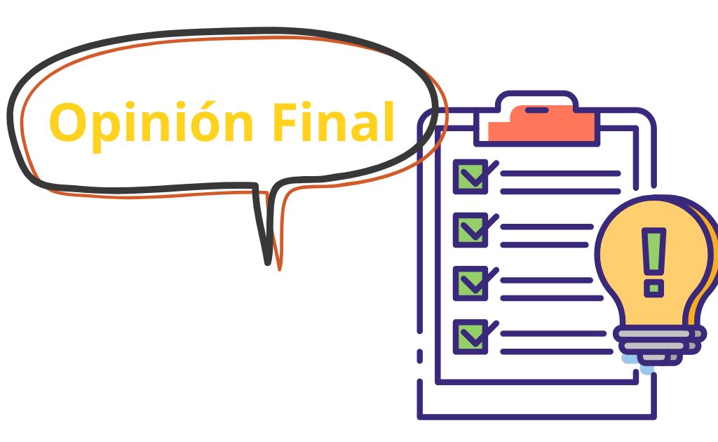 BC Game Casino: Nuestra Opinión Final