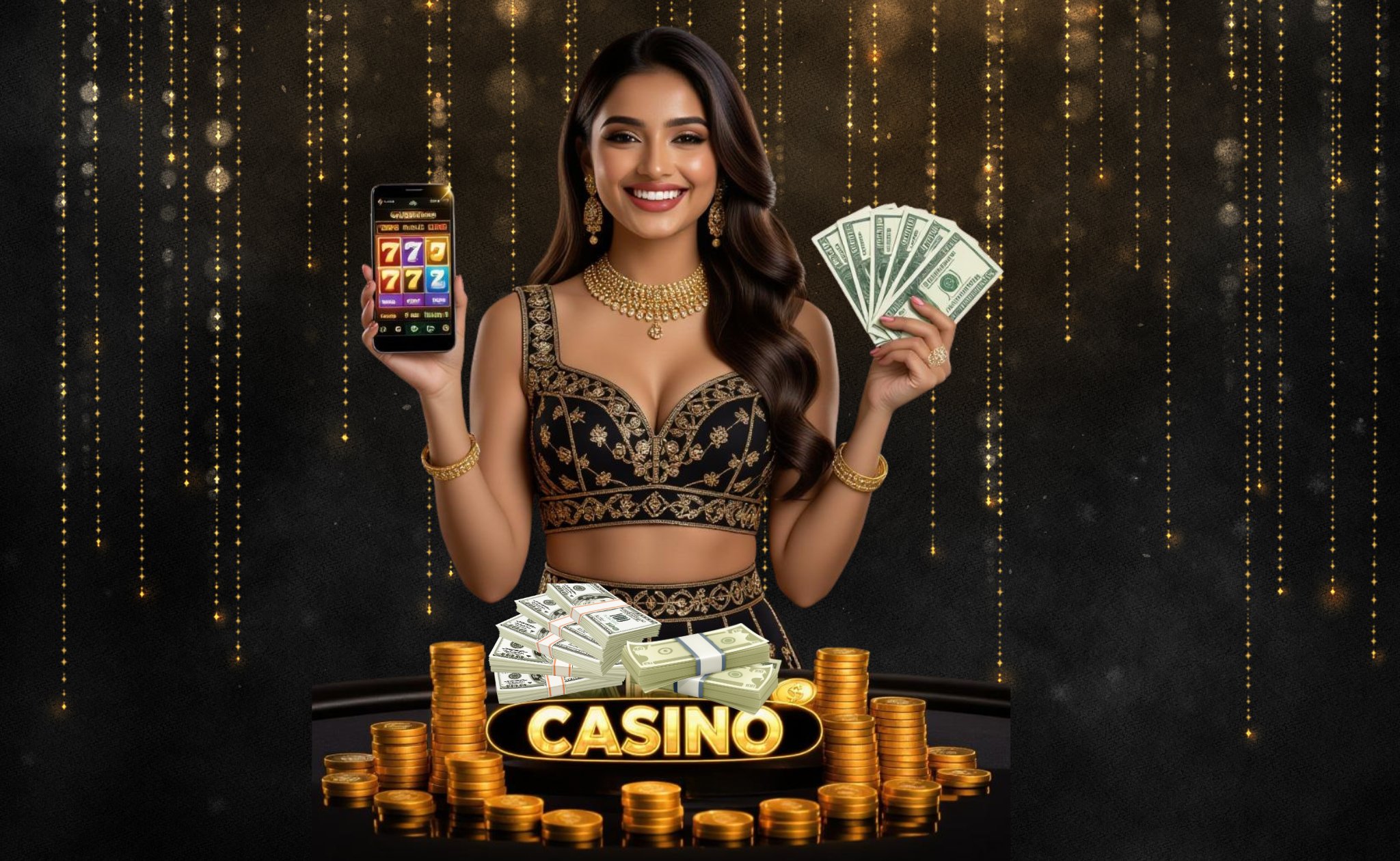 ¿Qué es BC.Game? Una Revolución en el Mundo del Casino Online