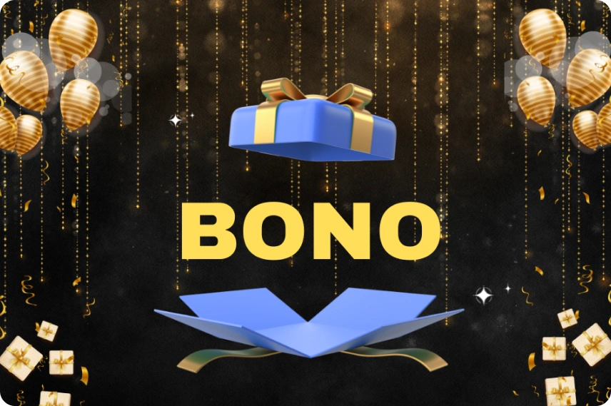 Bono de Bienvenida de BCGame