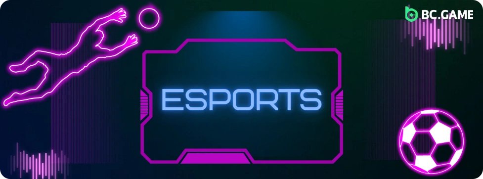 Análisis de los Juegos Más Populares en BC Game Esports
