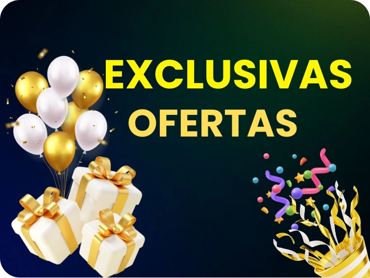 Oferta exclusiva para usuarios de BC.Game de España