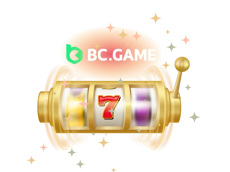 Slots BC.Game